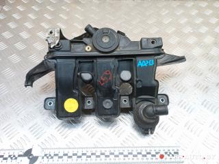 коллектор впускной Renault Trafic 3 поколение 2016, 1.6 л., R9M 408, дизель, МКПП, микроавтобус, 118302761R