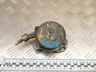 насос вакуумный Citroen C5 1 поколение 2004, 2.2 л., дизель, МКПП, 9631971580, 72266601H