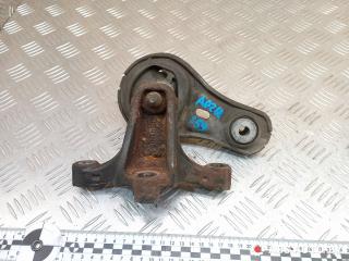 подушка крепления двигателя Renault Trafic 3 поколение 2016, 1.6 л., R9M 408, дизель, МКПП, микроавтобус, 8200675206, 8200725253, 93860700