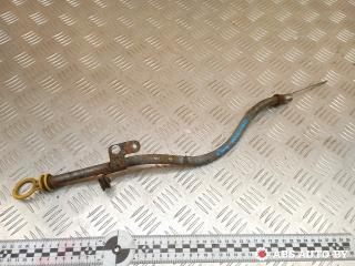 щуп двигателя Renault Trafic 3 поколение 2016, 1.6 л., R9M 408, дизель, МКПП, микроавтобус