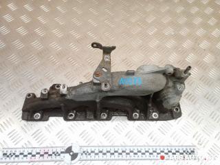 коллектор впускной Renault Trafic 3 поколение 2016, 1.6 л., R9M 408, дизель, МКПП, микроавтобус, 140030286R