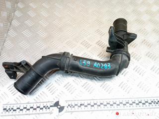 патрубок интеркулера Renault Trafic 3 поколение 2016, 1.6 л., R9M 408, дизель, МКПП, микроавтобус, 144601915R, 93867721
