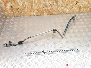 трубка кондиционера Renault Trafic 3 поколение 2016, 1.6 л., R9M 408, дизель, МКПП, микроавтобус