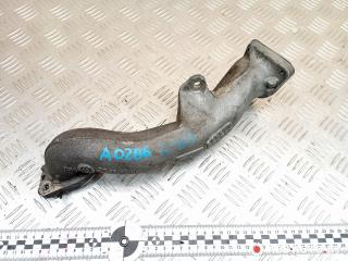 гофра инжектора Renault Scenic 2 поколение 2005, 1.9 л., дизель, МКПП, минивэн, 8200483788