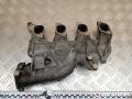 коллектор впускной Renault Scenic 2 поколение 2005, 1.9 л., дизель, МКПП, минивэн, 8200272607 - фото №2