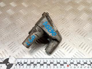 кронштейн ТНВД Renault Scenic 2 поколение 2005, 1.9 л., дизель, МКПП, минивэн, 8200193773