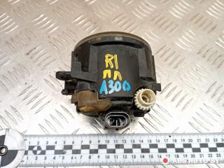 фара противотуманная Citroen C5 1 поколение [рестайлинг] 2007, 1.6 л., дизель, МКПП, хетчбэк 5 дв., 9650001680, 89203982, 89204718, 89210094, 89204713