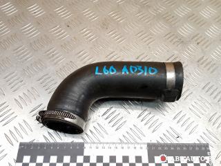 патрубок интеркулера Renault Scenic 2 поколение 2005, 1.9 л., дизель, МКПП, минивэн, 7087301003