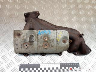 коллектор выпускной Mercedes-Benz A W169 2 поколение (2004-2008) 2008, 2.0 л., дизель, МКПП, хетчбэк 3 дв., A6401420301