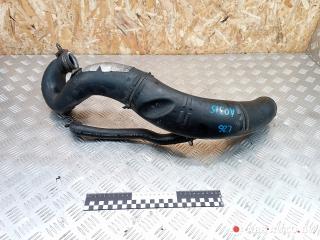 патрубок интеркулера Citroen C5 1 поколение 2004, 2.2 л., дизель, МКПП, 9628792080A, 9635436580, 9637053080, 9634125380, 9639667580