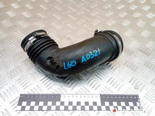 патрубок воздушного фильтра Renault Scenic 2 поколение 2005, 1.9 л., дизель, МКПП, минивэн, 8200201614