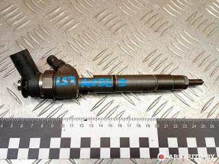 форсунка Mercedes-Benz A W169 2 поколение (2004-2008) 2008, 2.0 л., дизель, МКПП, хетчбэк 3 дв., A6400700787, 6400700687, 6400700787, A6400700687, 0445110166, 0445110167, 0986435117, 0986435118