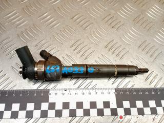 форсунка Mercedes-Benz A W169 2 поколение (2004-2008) 2008, 2.0 л., дизель, МКПП, хетчбэк 3 дв., A6400700787, 6400700687, 6400700787, A6400700687, 0445110166, 0445110167, 0986435117, 0986435118