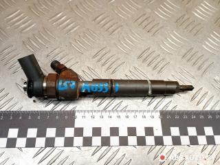 форсунка Mercedes-Benz A W169 2 поколение (2004-2008) 2008, 2.0 л., дизель, МКПП, хетчбэк 3 дв., A6400700787, 6400700687, 6400700787, A6400700687, 0445110166, 0445110167, 0986435117, 0986435118