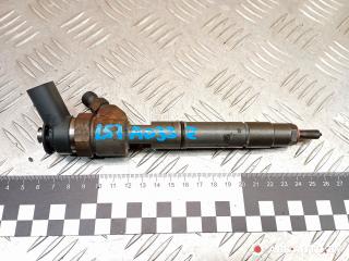 форсунка Mercedes-Benz A W169 2 поколение (2004-2008) 2008, 2.0 л., дизель, МКПП, хетчбэк 3 дв., A6400700787, 6400700687, 6400700787, A6400700687, 0445110166, 0445110167, 0986435117, 0986435118