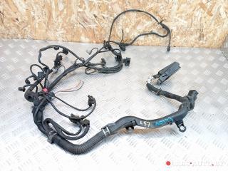 проводка двигателя Mercedes-Benz A W169 2 поколение (2004-2008) 2008, 2.0 л., дизель, МКПП, хетчбэк 3 дв., A6401501633