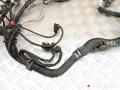 проводка двигателя Mercedes-Benz A W169 2 поколение (2004-2008) 2008, 2.0 л., дизель, МКПП, хетчбэк 3 дв., A6401501633 - фото №3