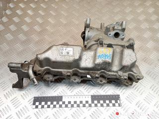 коллектор впускной Mercedes-Benz A W169 2 поколение (2004-2008) 2008, 2.0 л., дизель, МКПП, хетчбэк 3 дв., A6400900337