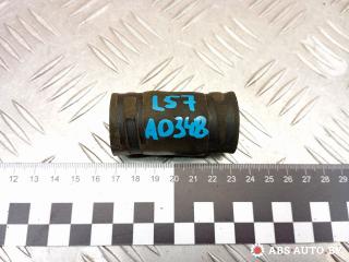 патрубок отопителя (печки) Mercedes-Benz A W169 2 поколение (2004-2008) 2008, 2.0 л., дизель, МКПП, хетчбэк 3 дв., A6402032182