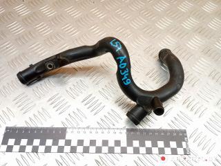 трубка охлаждающей жидкости Mercedes-Benz A W169 2 поколение (2004-2008) 2008, 2.0 л., дизель, МКПП, хетчбэк 3 дв., A6402001452