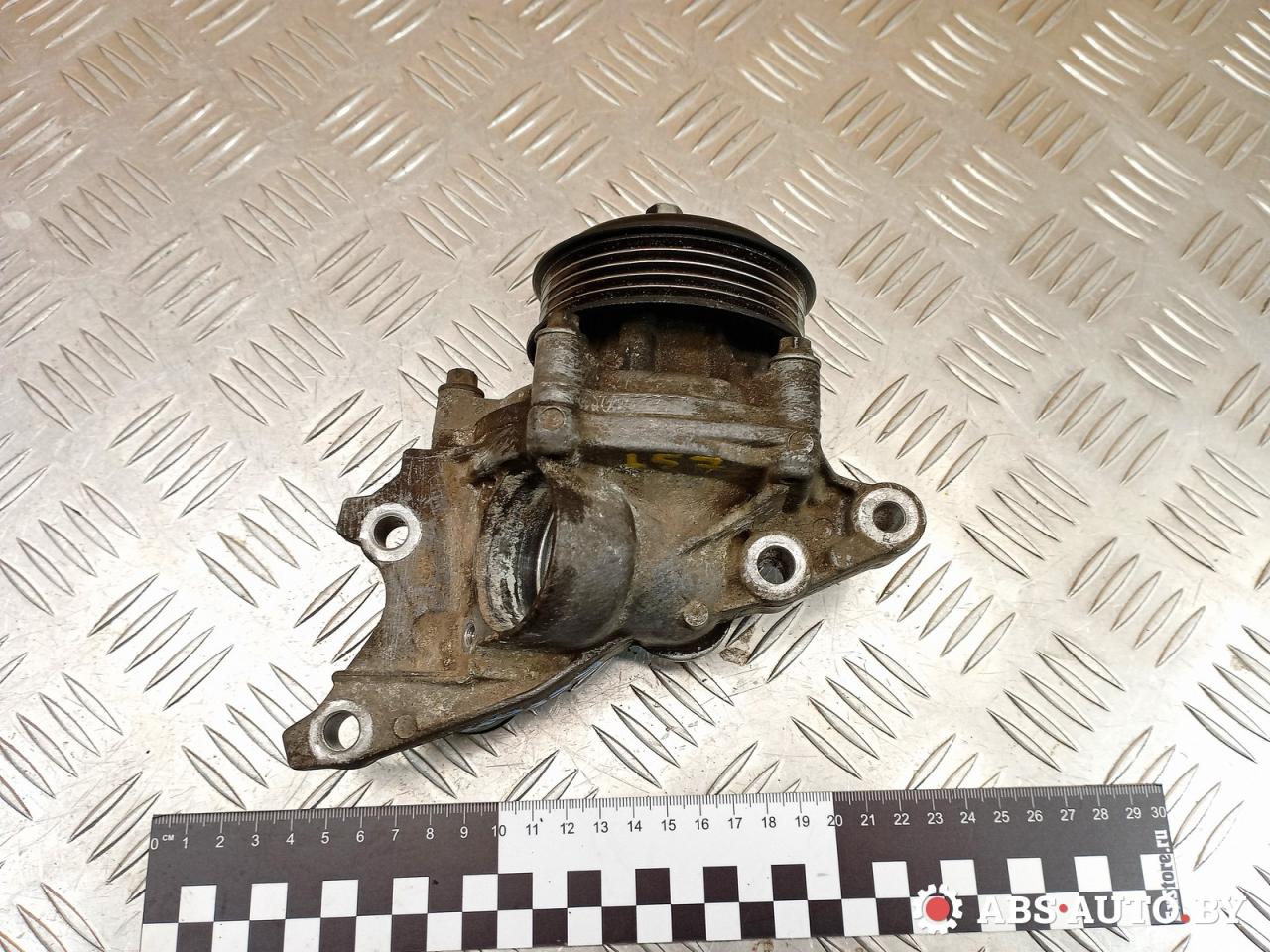 помпа Mercedes-Benz A W169 2 поколение (2004-2008) 2008, 2.0 л., дизель, МКПП, хетчбэк 3 дв., A6402010001 - фото №1