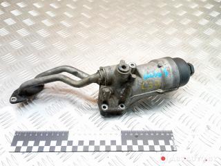 корпус масляного фильтра Mercedes-Benz A W169 2 поколение (2004-2008) 2008, 2.0 л., дизель, МКПП, хетчбэк 3 дв., A6401800510