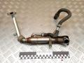 охладитель EGR / Радиатор EGR Mercedes-Benz A W169 2 поколение (2004-2008) 2008, 2.0 л., дизель, МКПП, хетчбэк 3 дв., A6401400575 - фото №2