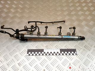 топливная рампа Mercedes-Benz A W169 2 поколение (2004-2008) 2008, 2.0 л., дизель, МКПП, хетчбэк 3 дв., A6400701295, A0041536728, A6110780449, 0281002494