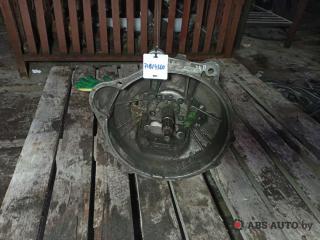 КПП механическая (МКПП) Mercedes-Benz T1 207-210D 2000, 2.4 л., дизель, 1152812501