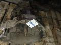 КПП механическая (МКПП) Audi A6 4A/C4 1995, 2.6 л., бензин, CDX, 012301103H, WWO10, 012301211F - фото №2