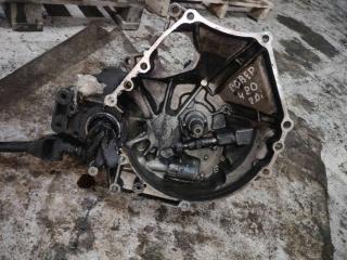 КПП механическая (МКПП) Rover 400 Series 1 поколение 1998, 2.0 л., бензин, МКПП, 3, K6BN-2000970, RG-5