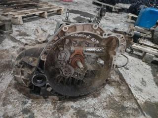 КПП механическая (МКПП) Renault Espace 3 поколение 2000, 2.2 л., дизель, МКПП, PK1AA064, 7701701743C003308