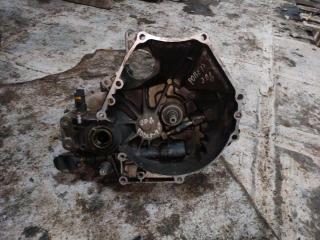 КПП механическая (МКПП) Rover 400 Series 1 поколение 1997, 2.0 л., дизель, МКПП, RG9