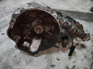 КПП механическая (МКПП) Mazda 323 5 поколение 1996, 1.7 л., дизель