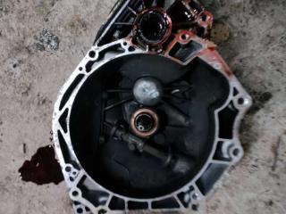 КПП механическая (МКПП) Opel Corsa B 2000, 1.4 л., бензин, МКПП, A33912W418