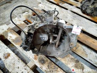 КПП механическая (МКПП) Peugeot 405 1 поколение 1995, 1.9 л., дизель, 20CJ89, XU30, 3DR2