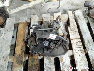 КПП механическая (МКПП) Peugeot 106 1 поколение [рестайлинг] 1998, 1.2 л., бензин, 2CB56
