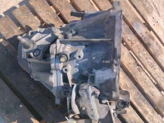 КПП механическая (МКПП) Peugeot 308 T7 2008, 1.4 л., бензин, МКПП, хетчбэк 5 дв., 20DP55, 3532987