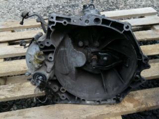 КПП механическая (МКПП) Citroen Berlingo 1 поколение (M59) [рестайлинг] 2005, 1.6 л., HDi, дизель, фургон, 9680886910, 20DP37