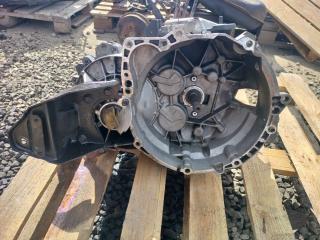 КПП механическая (МКПП) Mitsubishi Carisma 1 поколение [рестайлинг] 2003, 1.9 л., дизель, МКПП, хетчбэк 5 дв., 1023765, T107525, 1023678