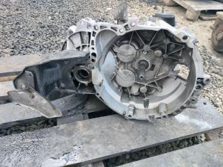 КПП механическая (МКПП) Volvo V40 1 поколение [2-й рестайлинг] 2003, 1.9 л., дизель, универсал, 1023765, 1023678