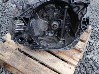 КПП механическая (МКПП) Peugeot 605 1 поколение 1992, 2.1 л., дизель, МКПП, седан, 20CH97
