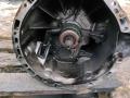 КПП механическая (МКПП) Mercedes-Benz E-Класс W211/S211 2004, 2.2 л., дизель, МКПП, универсал, 2212606800, 716649, 1.976296, R2112610901 - фото №9