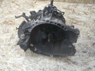 КПП механическая (МКПП) Citroen Xsara 1 поколение [рестайлинг] 2001, 2.0 л., бензин, МКПП, 5361860, 20DL40