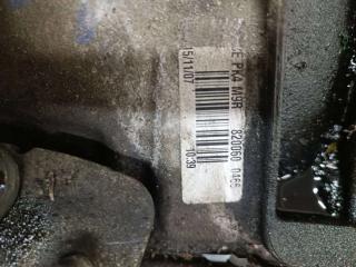 КПП механическая (МКПП) Renault Laguna 3 поколение 2009, 2.0 л., дизель, МКПП, хетчбэк 5 дв., PK4007, L4, 8200586018, C025333, PK4M9R, 8200600466, 8200595572