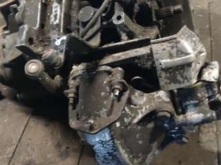 КПП механическая (МКПП) Citroen Berlingo 1 поколение (M49) 2002, 1.8 л., бензин, МКПП, 20TD02, 12B1527