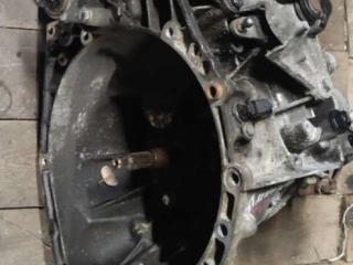 КПП механическая (МКПП) Citroen Xsara Picasso 1 поколение 2004, 1.8 л., бензин, 20DL68