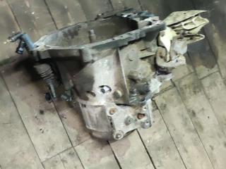КПП механическая (МКПП) Peugeot 207 1 поколение 2007, 1.6 л., HDi, дизель, 20DP27, 0892162, 3096.18, 40P