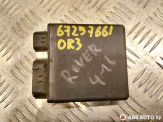 вентилятор радиатора Rover 400 Series 2 поколение 2000, YWB100710