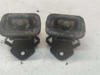 замок капота Mercedes-Benz S-Класс W221 2006, 3.0 л., дизель, АКПП, седан, A2218800260